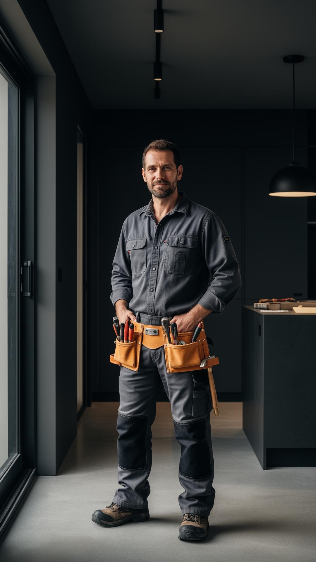 Verified Sydney tradesperson